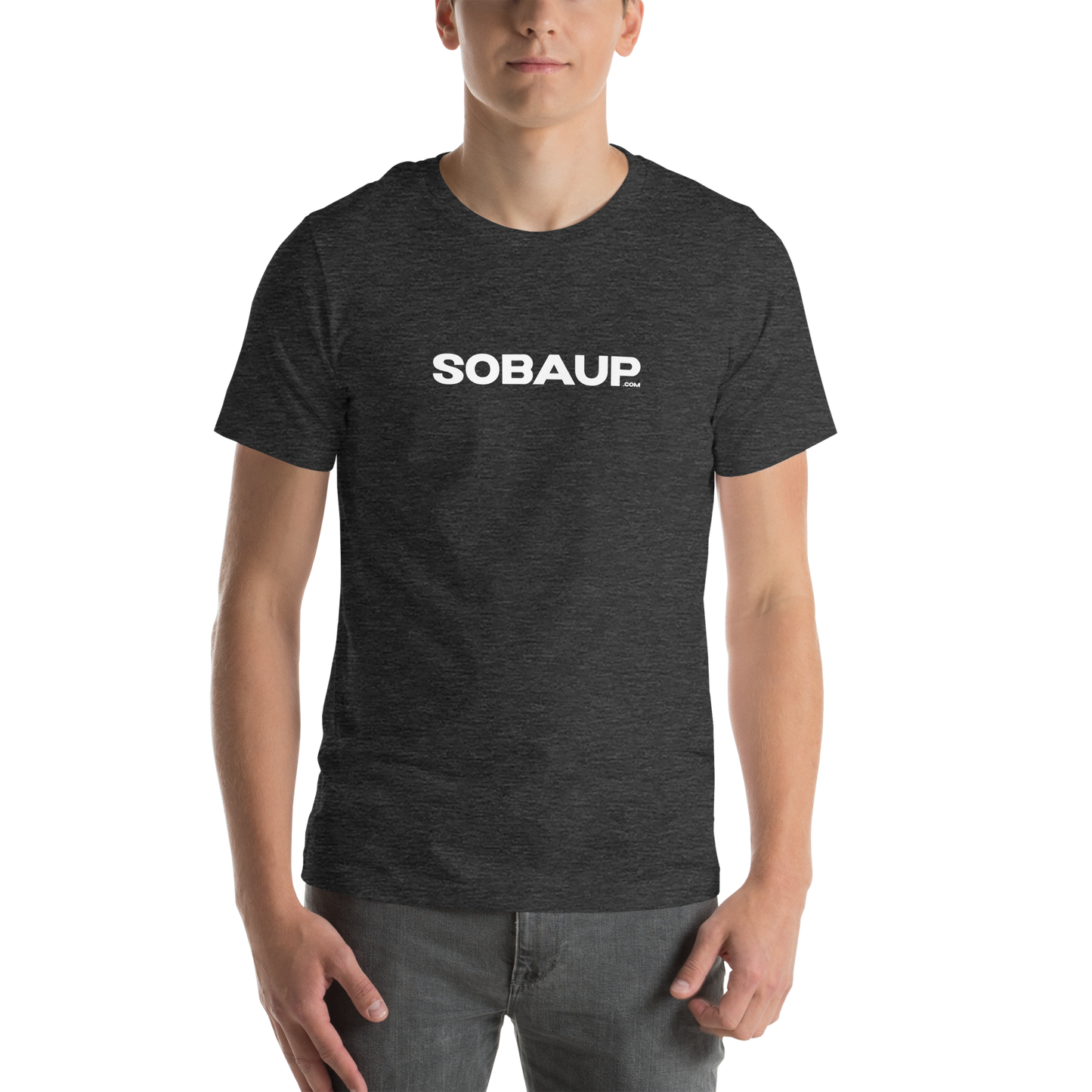 SobaUp Noodle Style Shirt